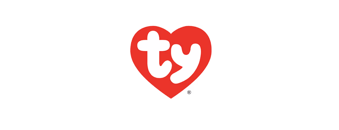 Ty Nordic Brand Logo