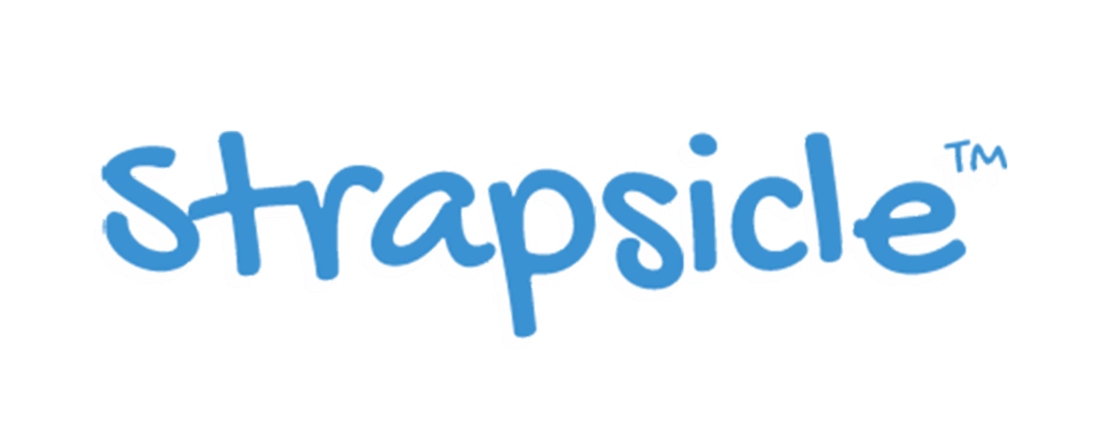 Strapsicle Brand Logo