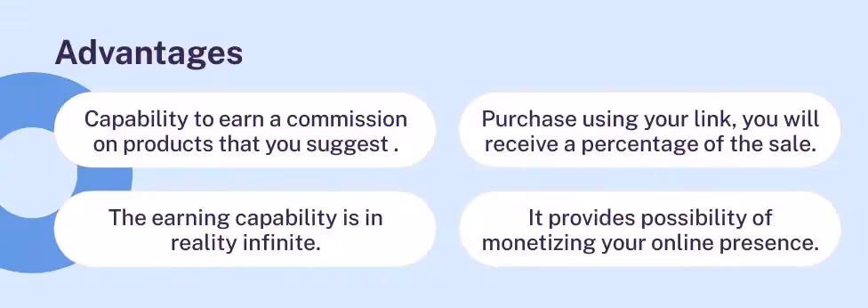 Benefits of Being an Amazon Affiliate