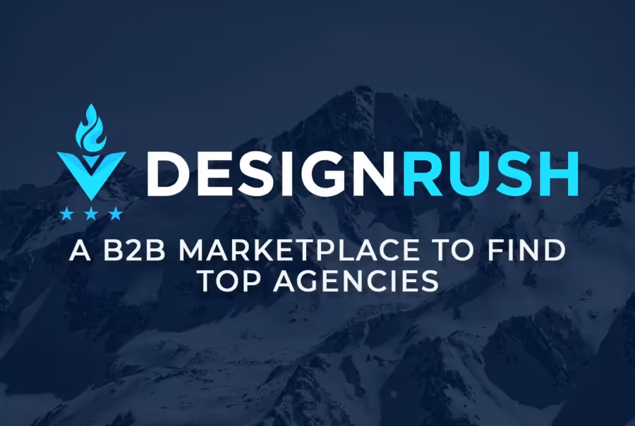 DesignRush: A Guide for Top B2B Agencies